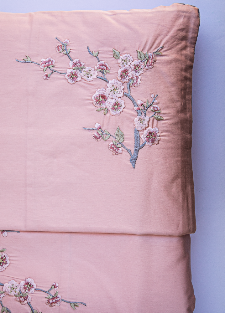 Pink | Bed Linens