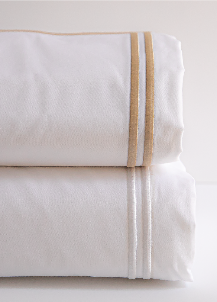 Stria | Bed Linens