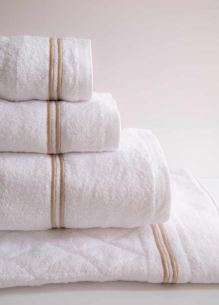Stria | Towel Set