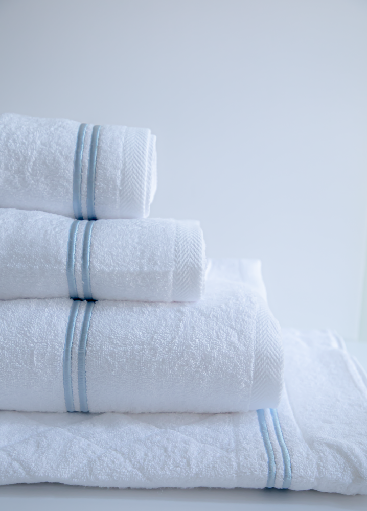 Stria | Towel Set