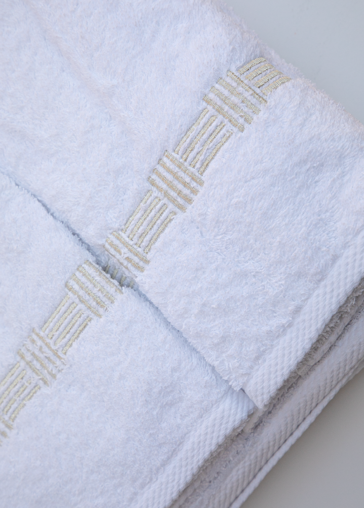 Bamboo | Towel Set
