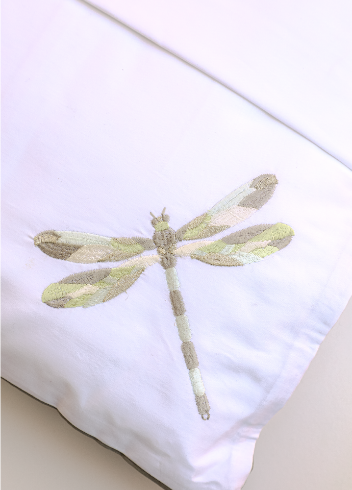 Dragonfly | Bed Linens